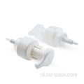 28/412 Schuimpomp Hoge kwaliteit aangepaste dispenser Yuyao Eco Plastic Aangepaste groothandel goedkoop